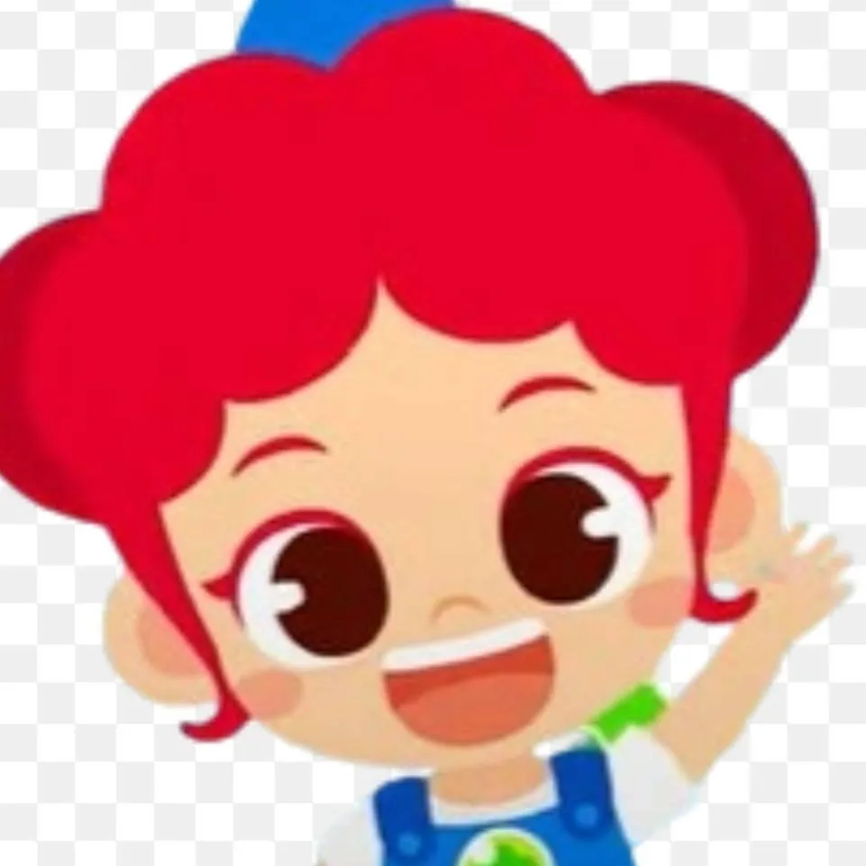chat with ai character: Juny