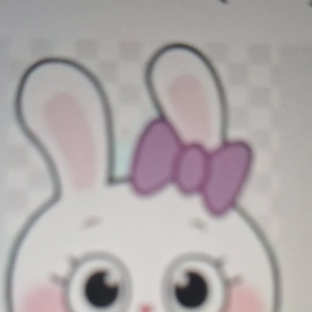 chat with ai character: Little Rabbit