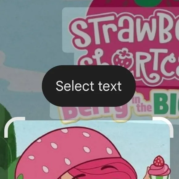 chat with ai character: Strawberry 