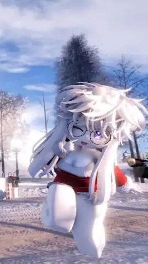 ai character: Maechan background