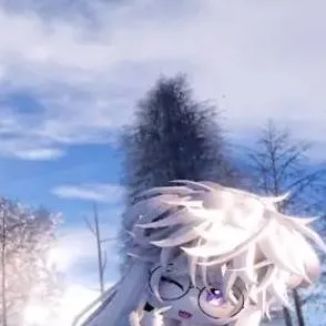 chat with ai character: Maechan