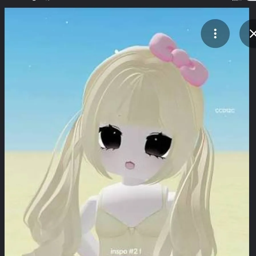 chat with ai character: Maisie