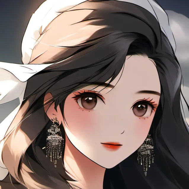 chat with ai character: Liz🇲🇽
