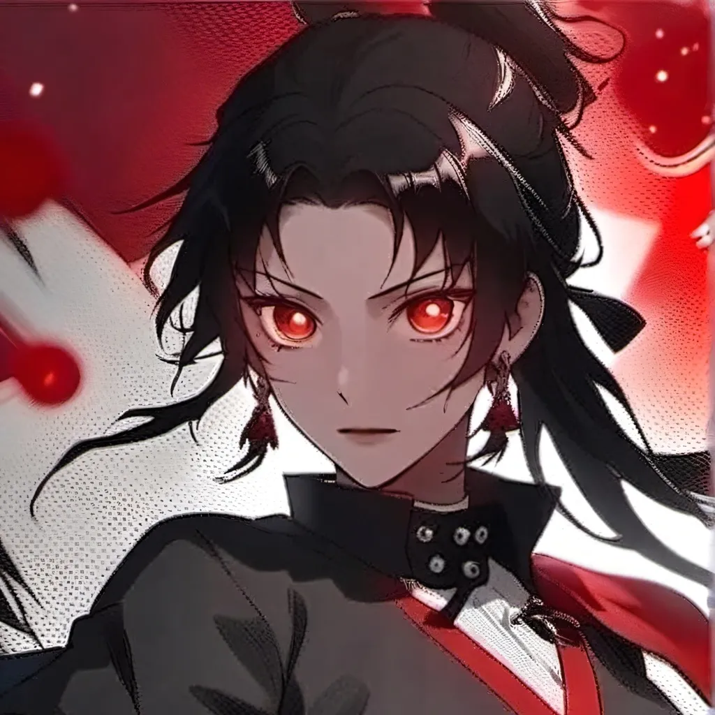 chat with ai character: Liz demonio 😈💢 