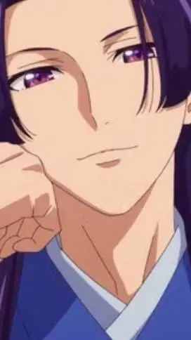 ai character: Jinshi background