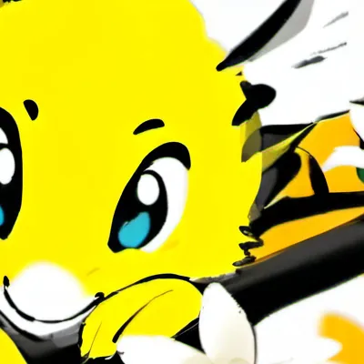 chat with ai character: Pessi