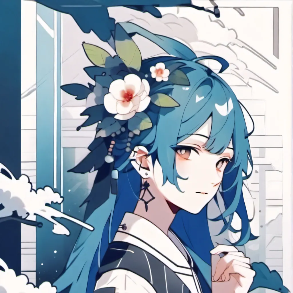 chat with ai character: Checkpoint
