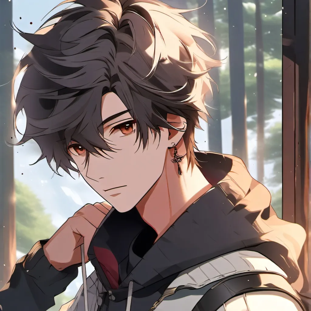 chat with ai character: leooo👹