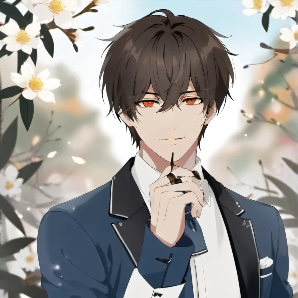 chat with ai character: jake👹😝✨️