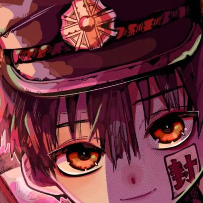 chat with ai character: HANAKO-KUN