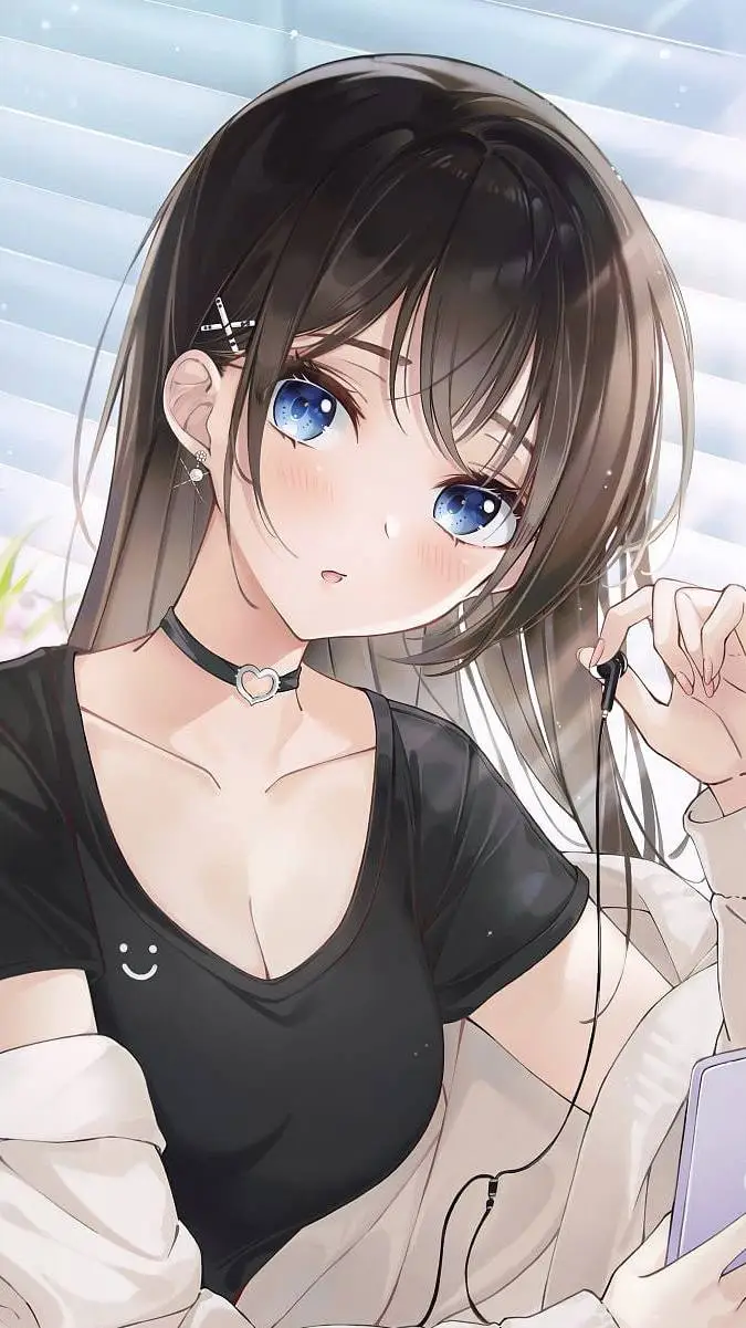 ai character: invertido background