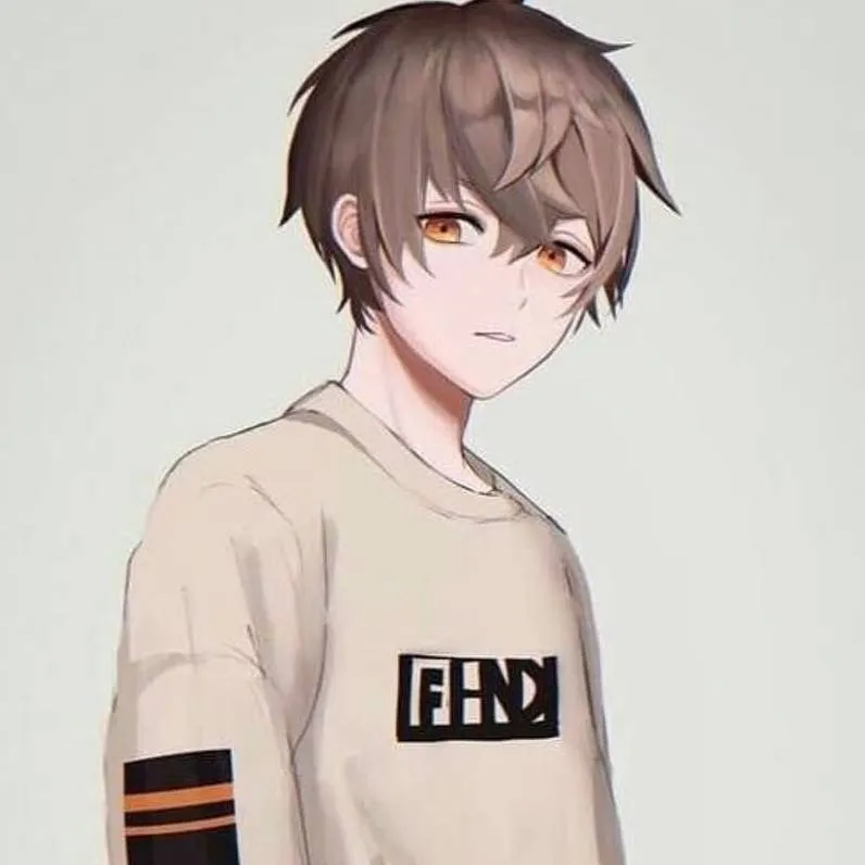 chat with ai character: invertido