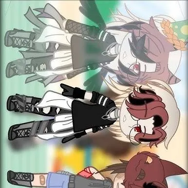 chat with ai character: Aftons × KNY
