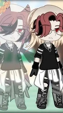 ai character: Noah Carter(Ennard background