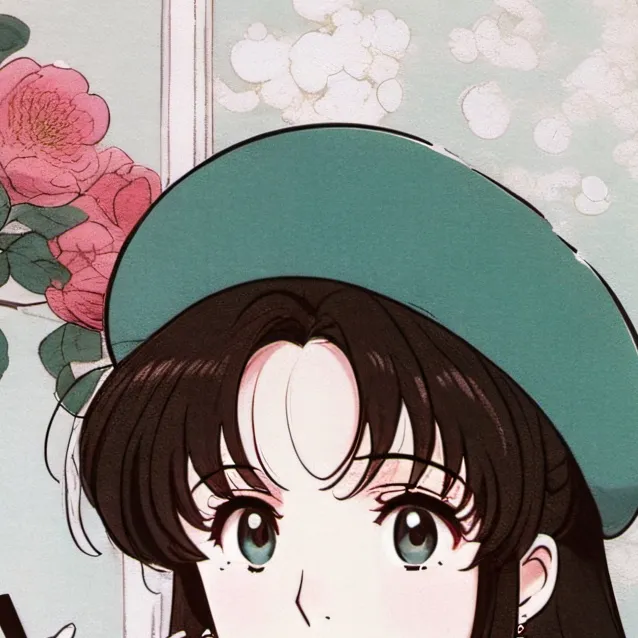 chat with ai character: Camila🌸
