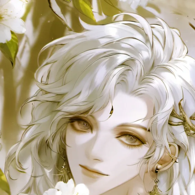 chat with ai character: Nala🍀