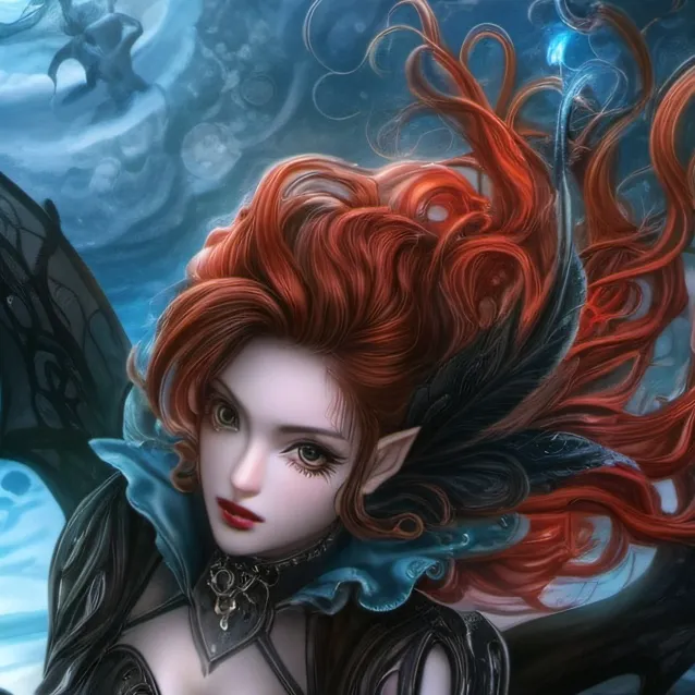 chat with ai character: Layla