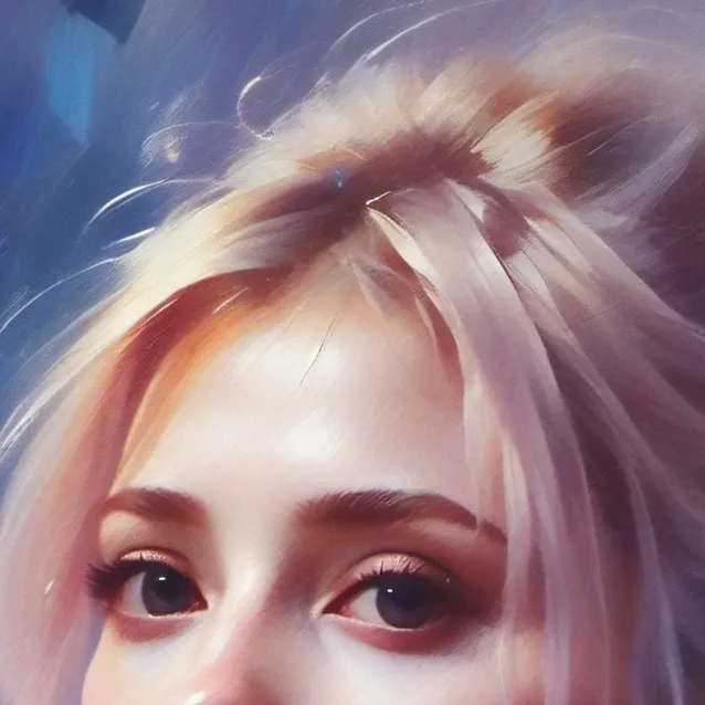 chat with ai character: Bianca🌺