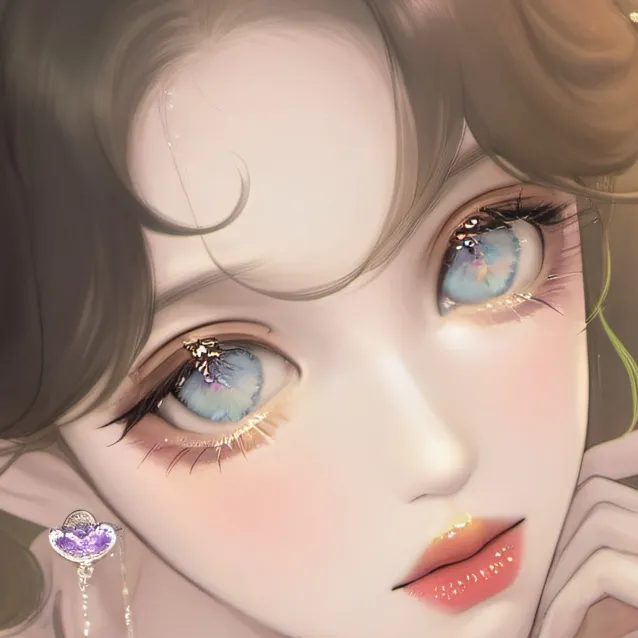 chat with ai character: Lyli🌸