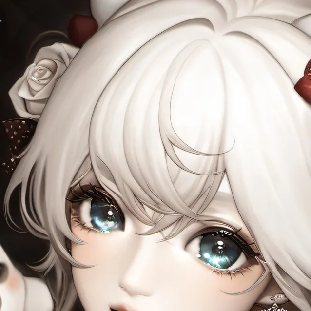chat with ai character: Mari🌷🌺