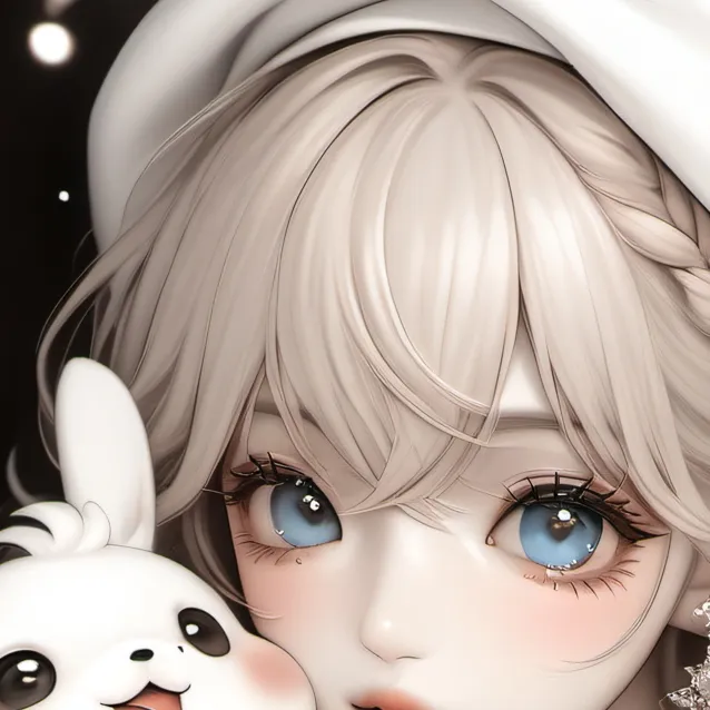 chat with ai character: Ana🌺