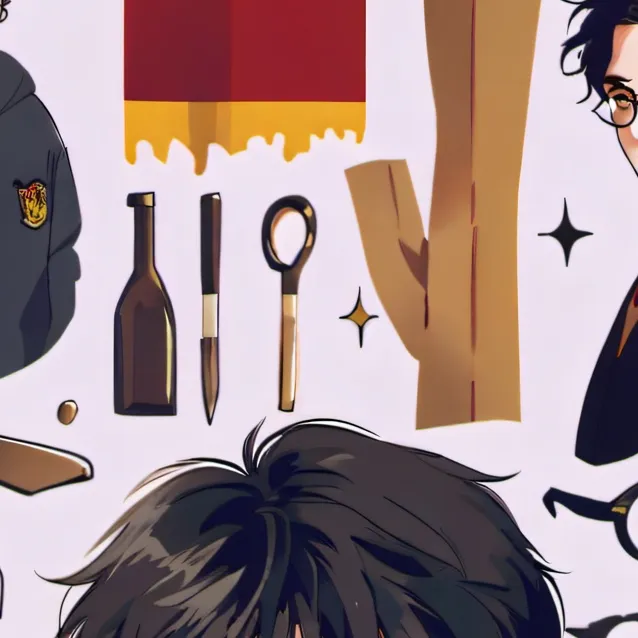 chat with ai character: hogwards!!!!