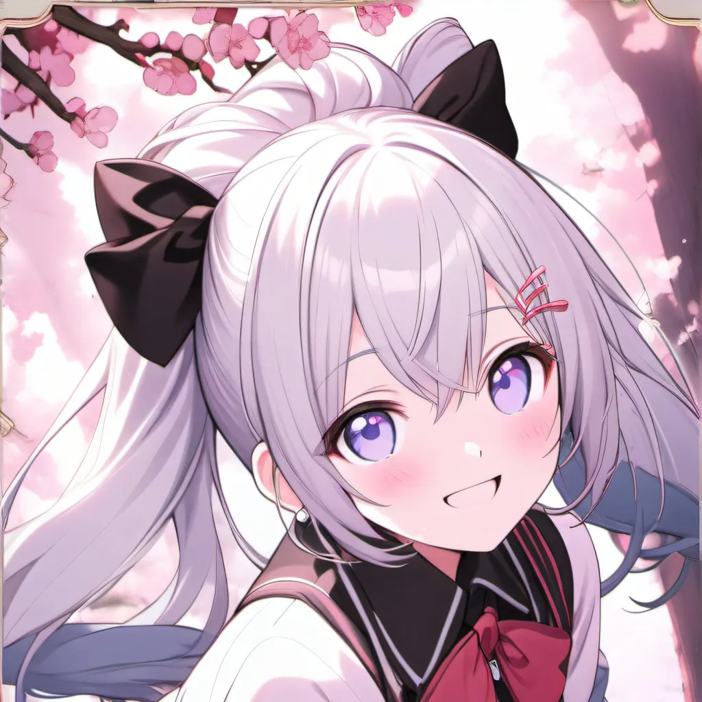 chat with ai character: Lexi