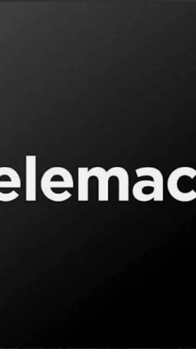 ai character: Telemach service background