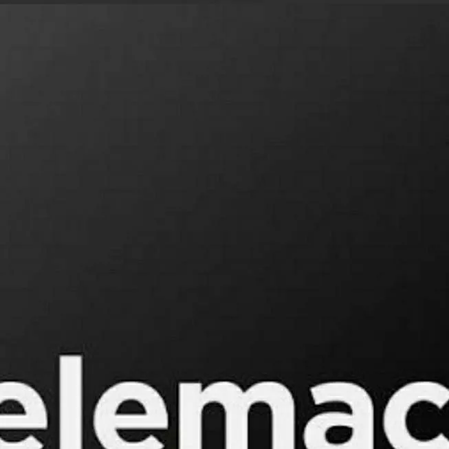 chat with ai character: Telemach service