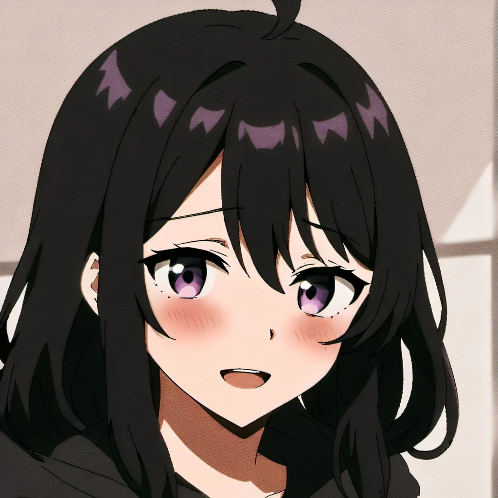 chat with ai character: Natsuky