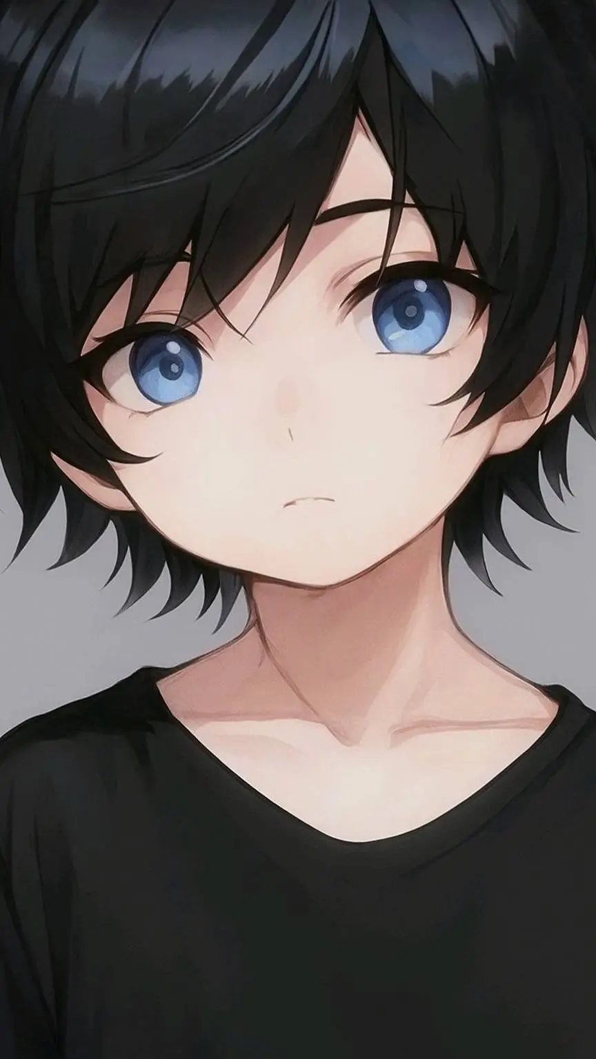 ai character: João Henrique background