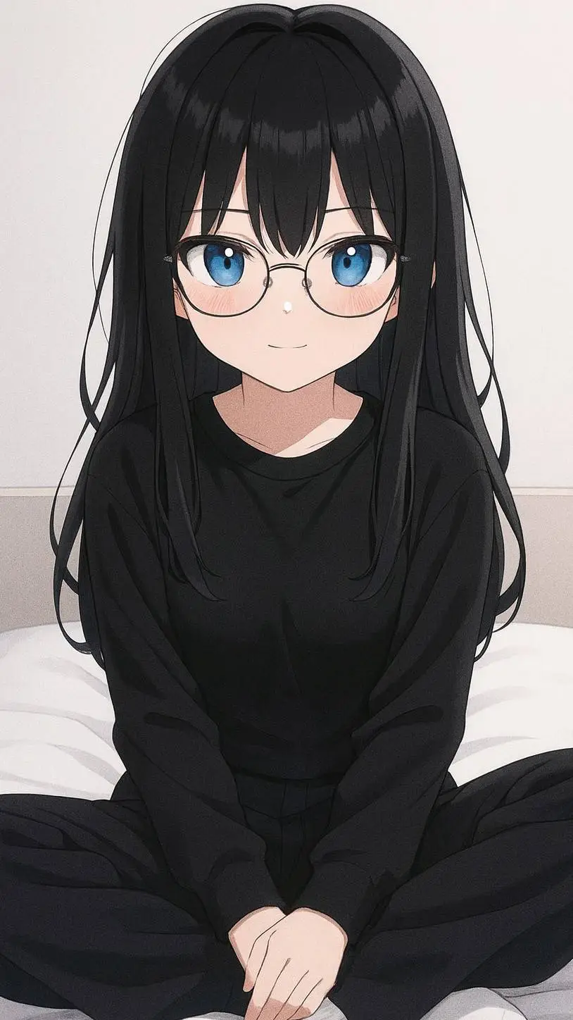 ai character: <Evelyn> background