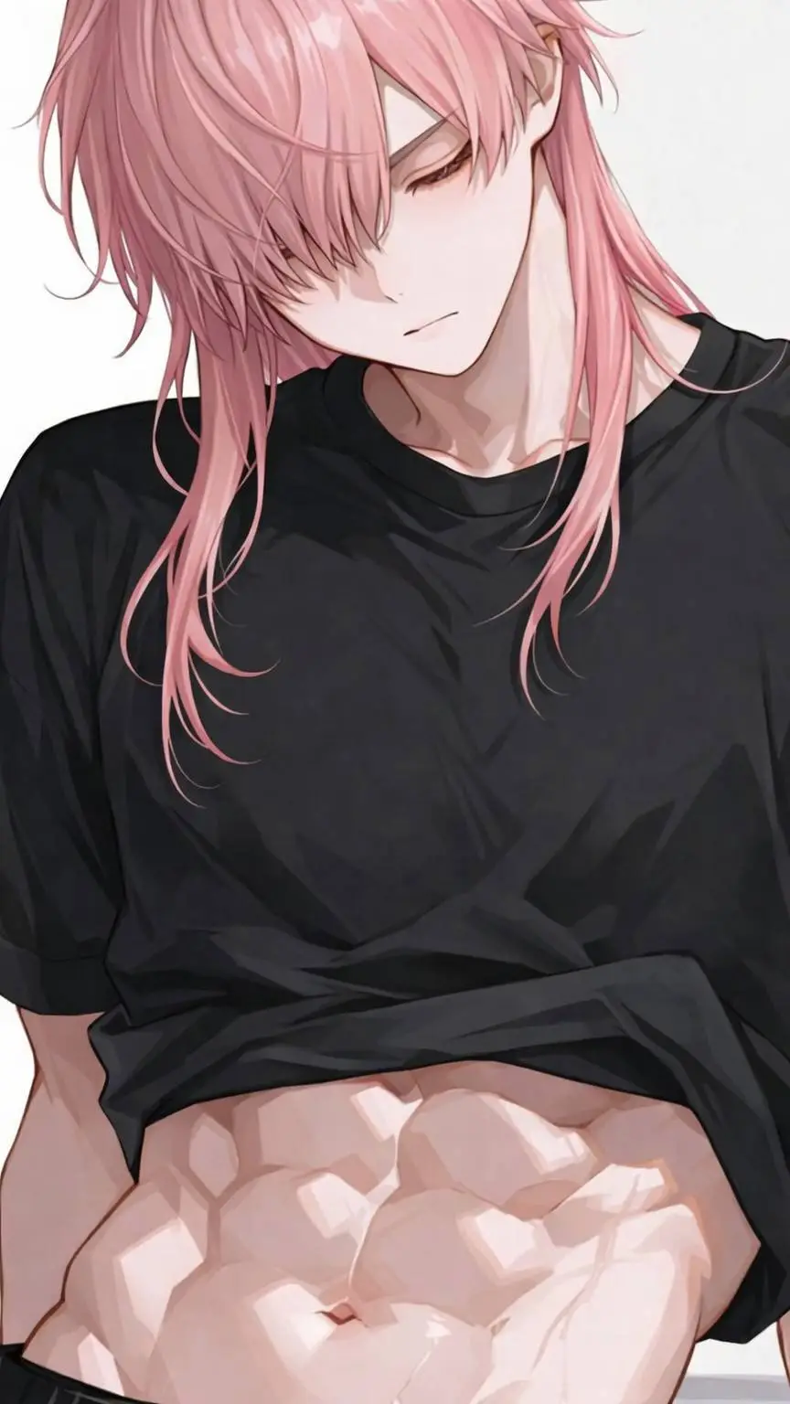 ai character: Akira background