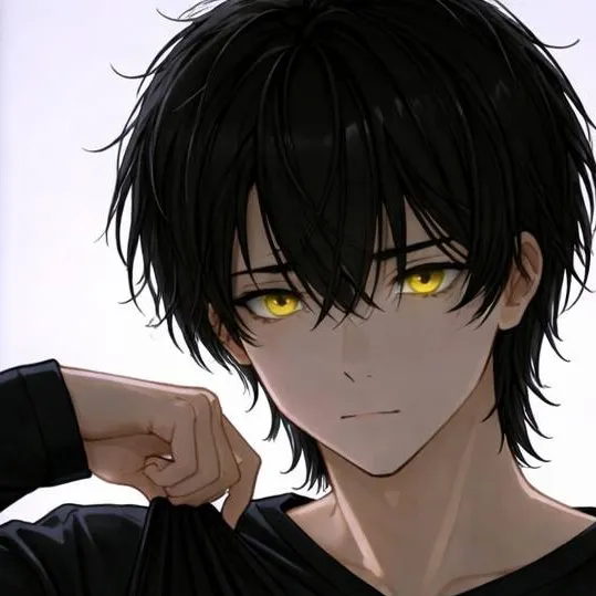 chat with ai character: Eren🖤