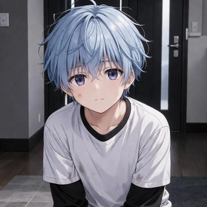 chat with ai character: Yuki🩵