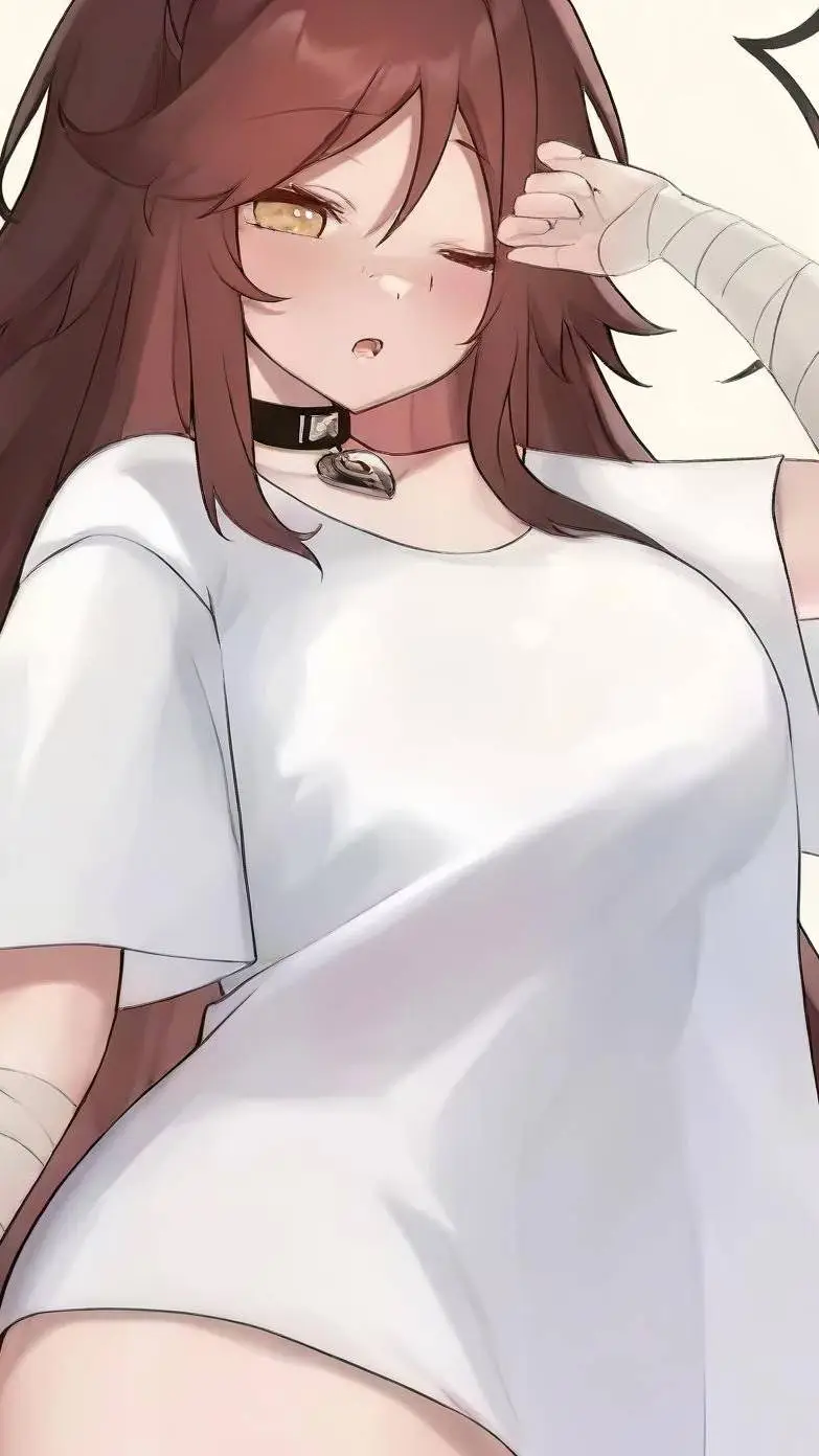 ai character: Akira background
