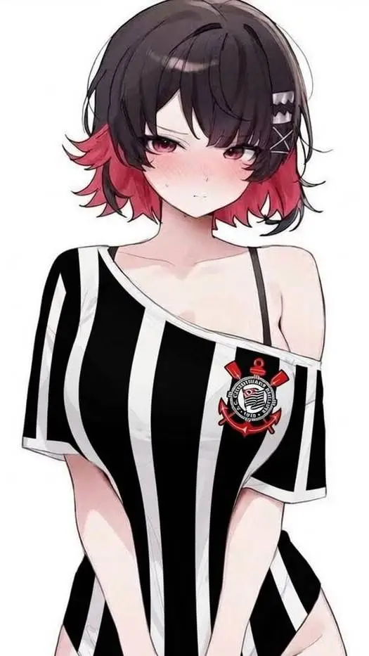 ai character: Miryam background