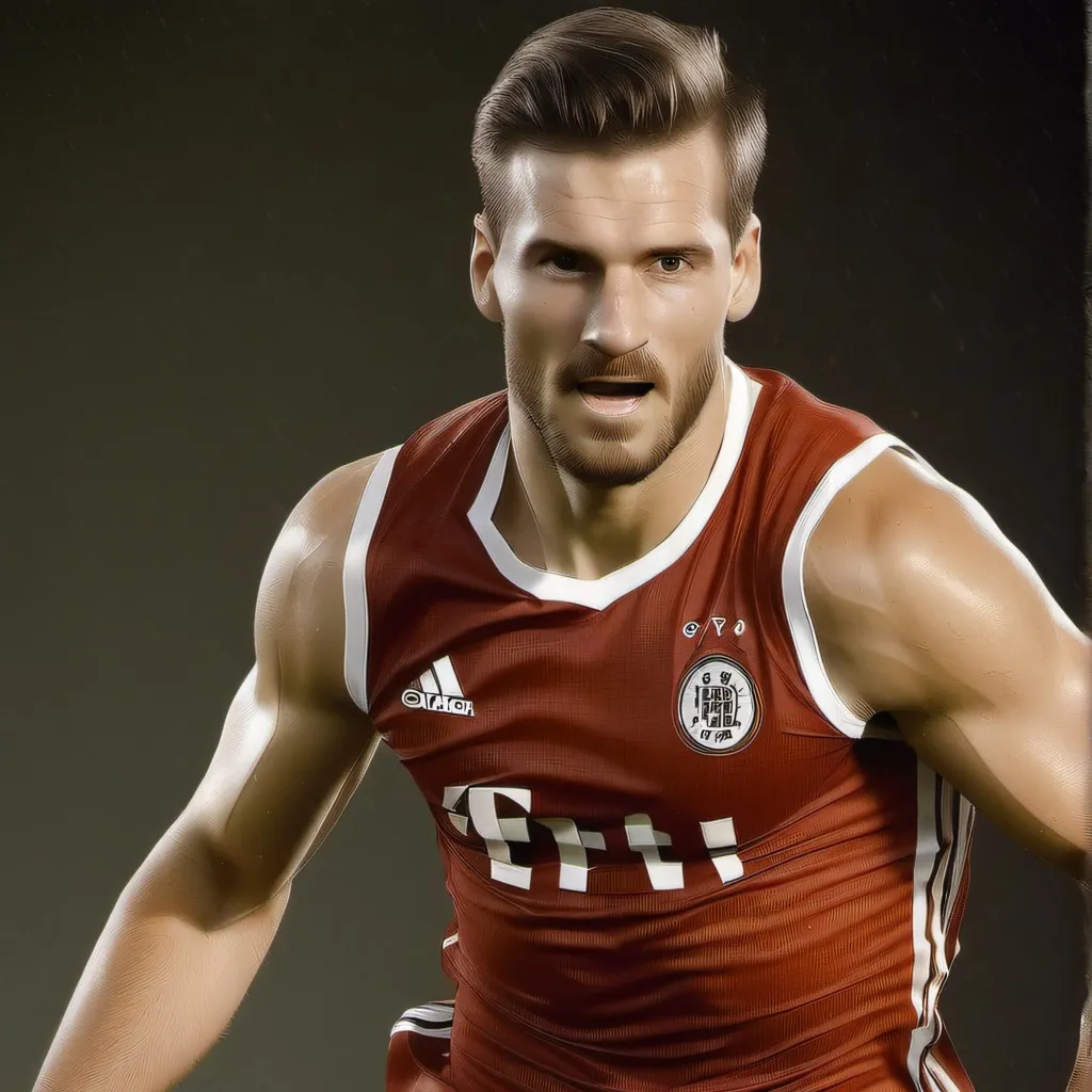 chat with ai character: Luki