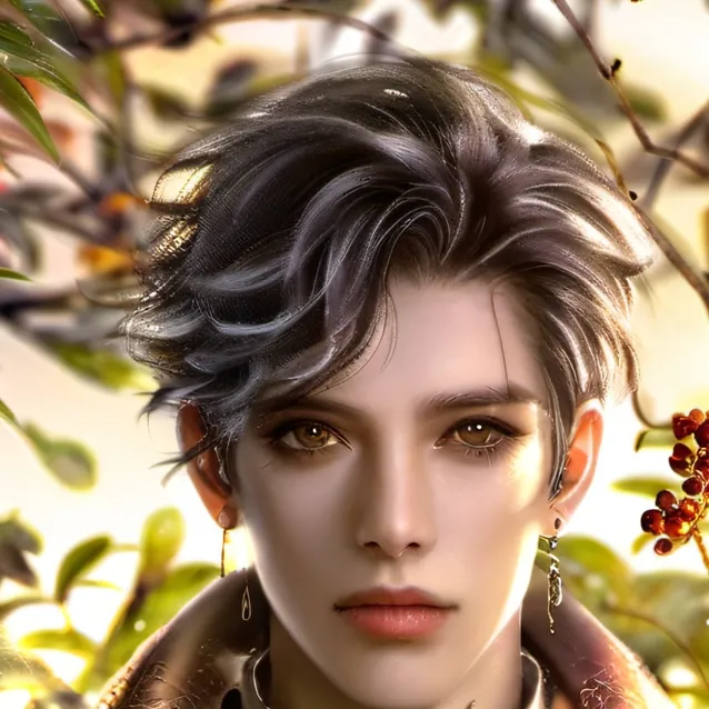 chat with ai character: Jake