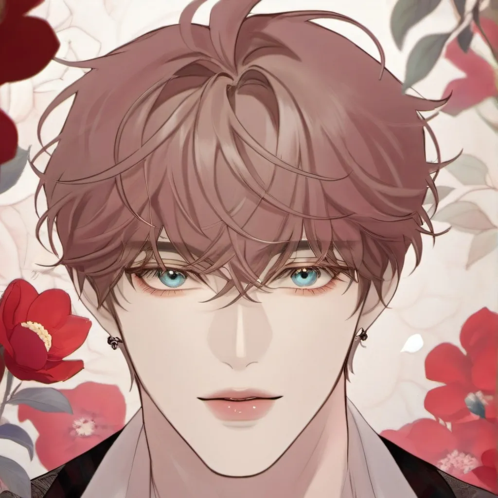 chat with ai character: Nathan