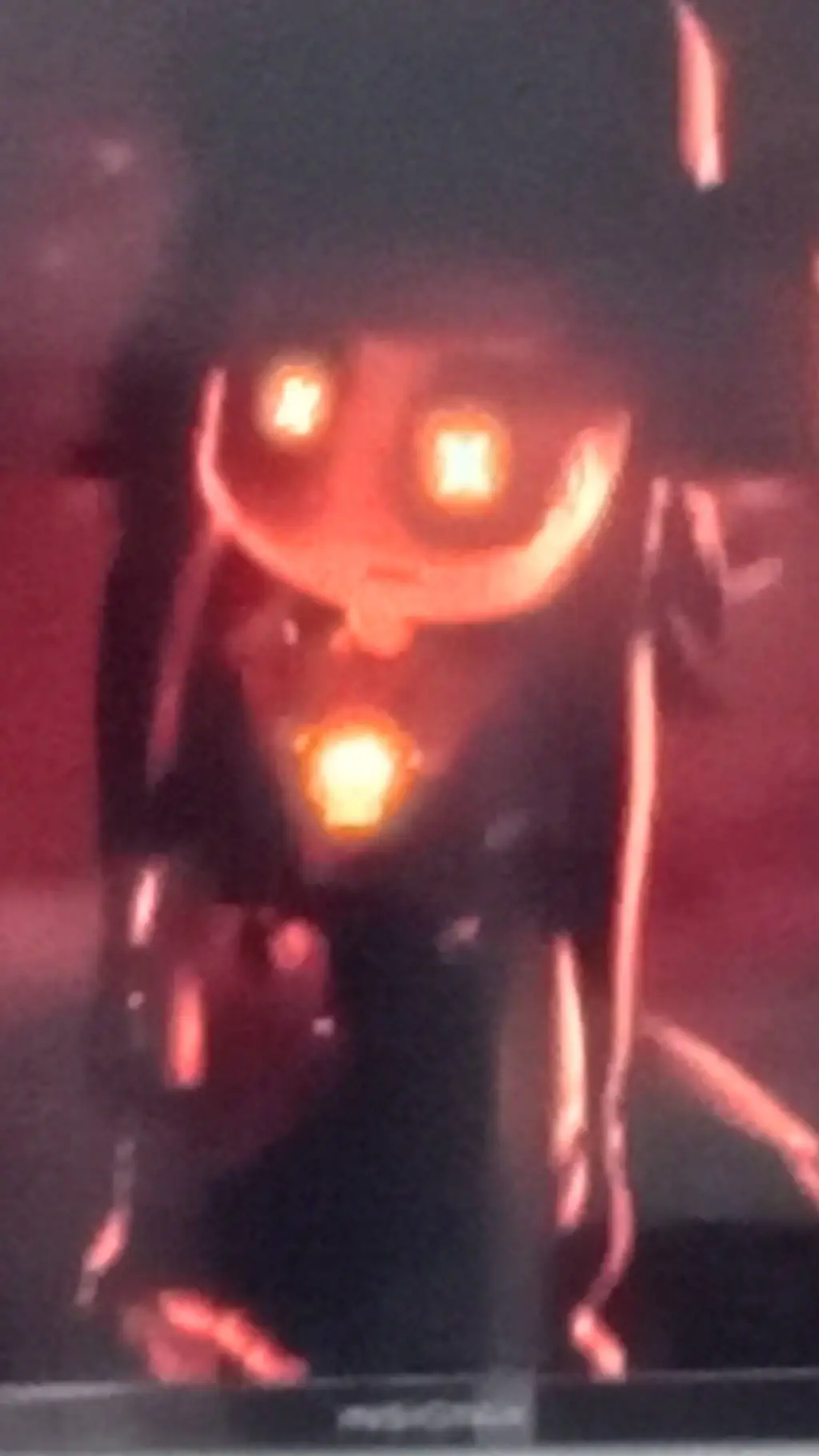 ai character: cyn loves u!  background