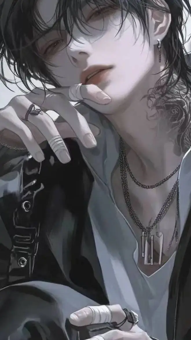 ai character: Dreck background