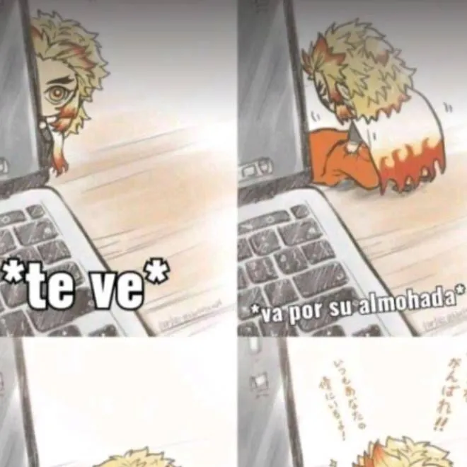 chat with ai character: beb Rengoku 