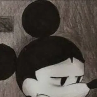 chat with ai character: Mickey mouse.Avi