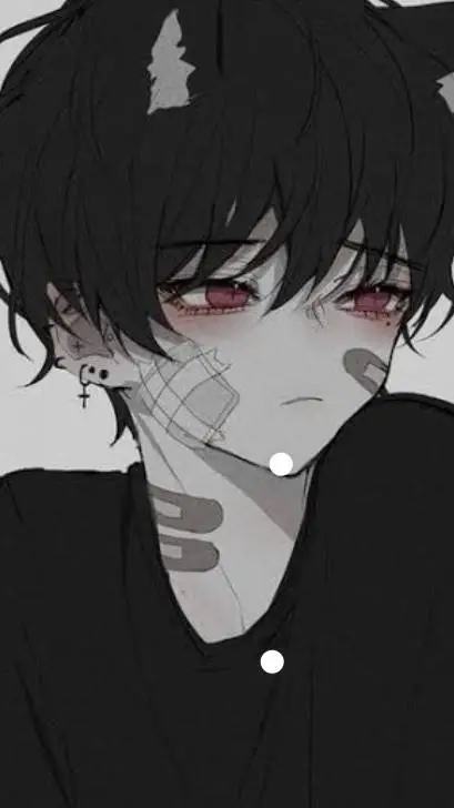 ai character: Daniel background