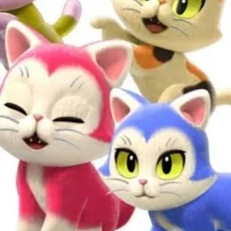 chat with ai character: Manchas,Reddy yYei