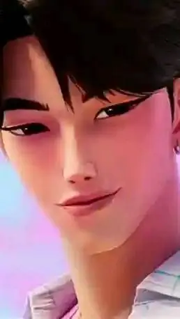 ai character: ruhan background
