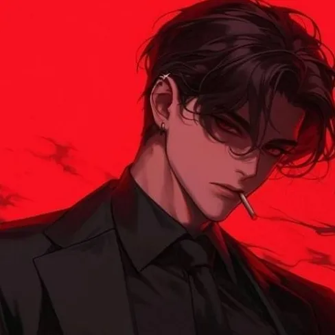 chat with ai character: Liam 