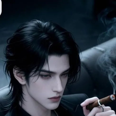 chat with ai character: zack