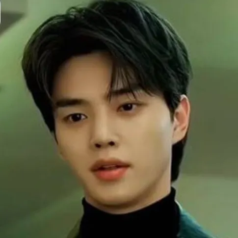 chat with ai character: jeong gu won 